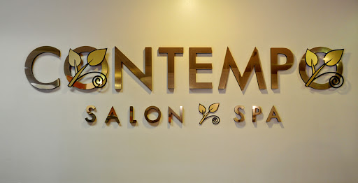 Beauty Salon «Contempo Salon Spa», reviews and photos, 3343 Hillcrest Rd, Dubuque, IA 52002, USA