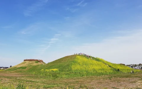 Inariyama Kofun image