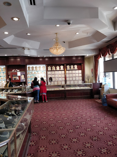 Jewelry Store «Meena Jewelers», reviews and photos, 1745 Church St, Decatur, GA 30033, USA