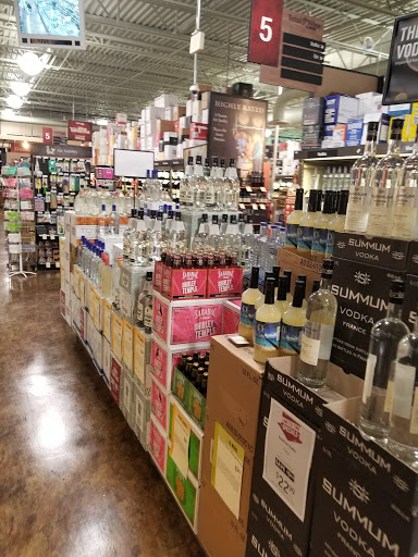 Wine Store «Total Wine & More», reviews and photos, 4413 Town Center Pkwy, Jacksonville, FL 32246, USA