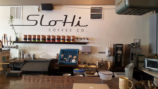 Coffee Shop «SloHi Coffee Co.», reviews and photos, 4436 W 29th Ave, Denver, CO 80212, USA