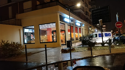 O'Tacos à Franconville