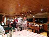 Atmosphère du Restaurant français Restaurant Le Caballin (Le Ranch) à Vogelgrun - n°12
