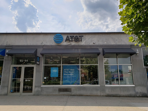 Cell Phone Store «AT&T», reviews and photos, 61-44 188th St, Fresh Meadows, NY 11365, USA