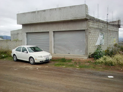 Salón Camila