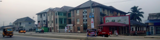Mekan Hotels, 17 Old Refinery Road, SandFill Road, Port Harcourt, Nigeria, Motel, state Rivers
