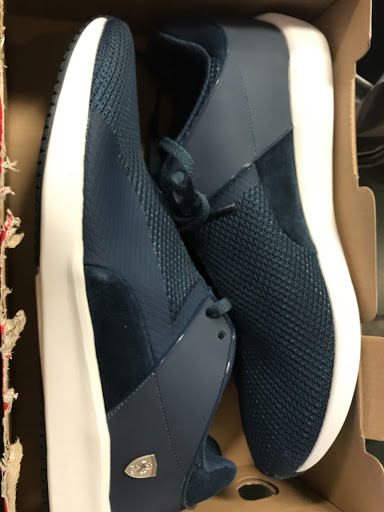 Shoe Store «PUMA», reviews and photos, 2700 FL-16 #305, St Augustine, FL 32092, USA