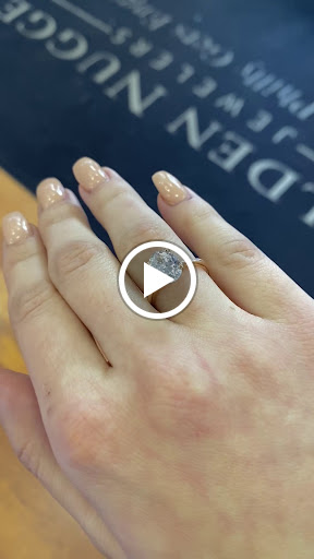 Jewelry Store «Golden Nugget Jewelers», reviews and photos, 800 Chestnut St, Philadelphia, PA 19107, USA