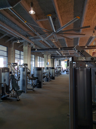 Gym «LA Fitness», reviews and photos, 10000 Perkins Rowe, Baton Rouge, LA 70810, USA