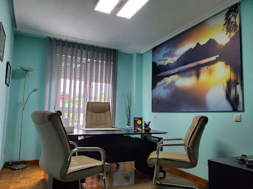 De la Riva Psicólogos en Lugones, Asturias