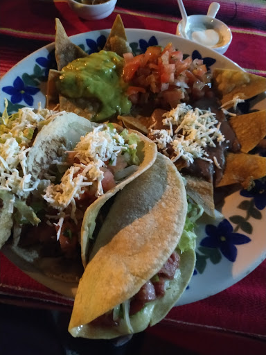 El Pique Mexicano