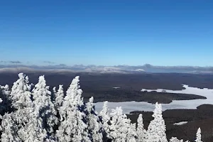 Snowmobile Vermont - Mount Snow image