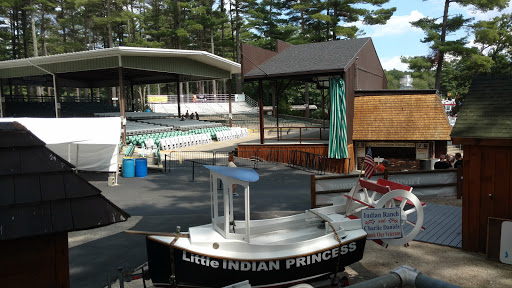 Event Venue «Indian Ranch», reviews and photos, 200 Gore Rd, Webster, MA 01570, USA