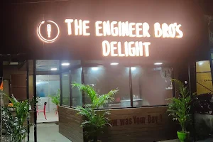 The Engineer Bro's Delight image