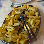 Photo n°4 de l'avis de Joao.u fait le 01/01/2023 à 15:13 sur le  Restaurante o Toucinho à Almeirim