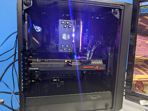 Computer Service «That 01 Guy - Repair Computers, IT, Electronics», reviews and photos, 910 Centennial Dr, Lawrence, KS 66049, USA