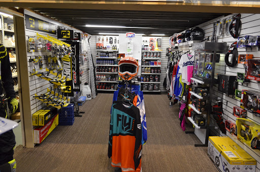 Motorsports Store «Parkway Cycle», reviews and photos, 1865 Revere Beach Pkwy, Everett, MA 02149, USA
