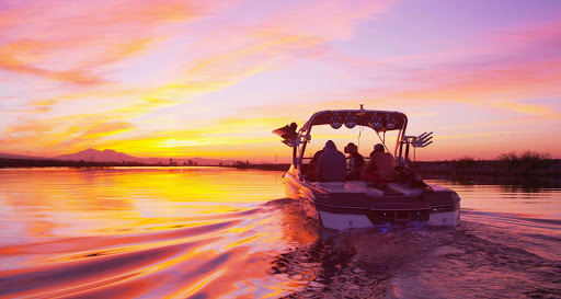 Boat Dealer «Norcal MasterCraft Sacramento - Service Center», reviews and photos, 1100 Richards Blvd, Sacramento, CA 95811, USA