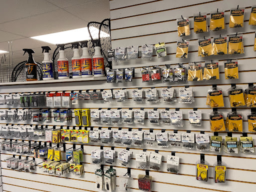 Fishing Store «Clearlake Outdoors», reviews and photos, 96 Soda Bay Rd, Lakeport, CA 95453, USA