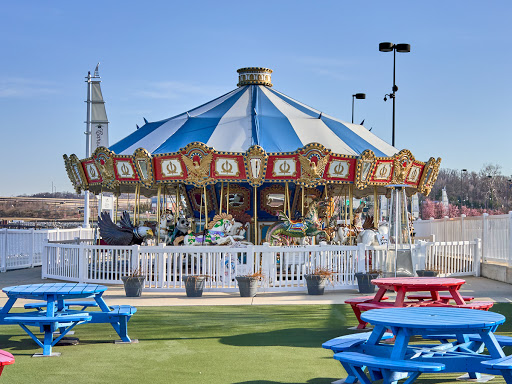 Tourist Attraction «National Harbor», reviews and photos, 165 Waterfront St, Oxon Hill, MD 20745, USA