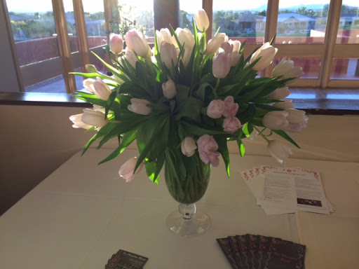 Florist «Red Mountain Florist, Inc.», reviews and photos, 6727 E McDowell Rd #105, Mesa, AZ 85215, USA