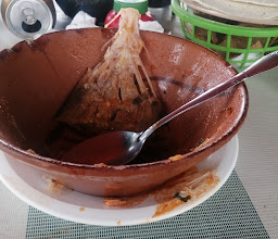 El Manantial de las Iguanas photo