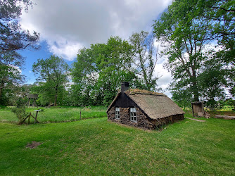 Openluchtmuseum / Themapark De Spitkeet