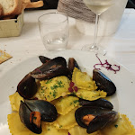 Photo n°1 de l'avis de daniele.u fait le 02/12/2018 à 19:05 sur le  Il Cantuccio Insaporito à Vado Ligure