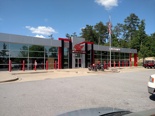 Motorcycle Dealer «Carolina Honda», reviews and photos, 901 Buckner Rd, Columbia, SC 29203, USA