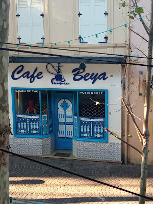 Cafe Beya à La Seyne-sur-Mer