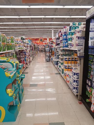 Grocery Store «Kroger», reviews and photos, 1019 Cumberland Falls Hwy, Corbin, KY 40701, USA