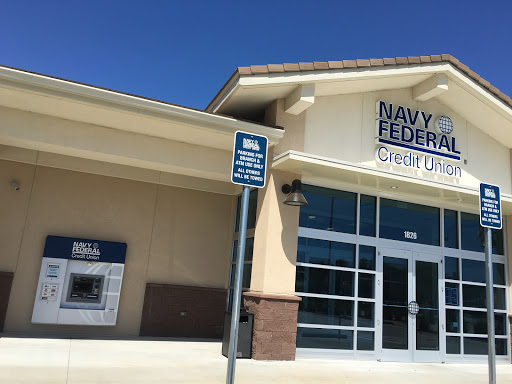 Credit Union «Navy Federal Credit Union», reviews and photos