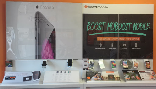 Cell Phone Store «Boost Mobile Store», reviews and photos, 1834 Acushnet Ave, New Bedford, MA 02745, USA