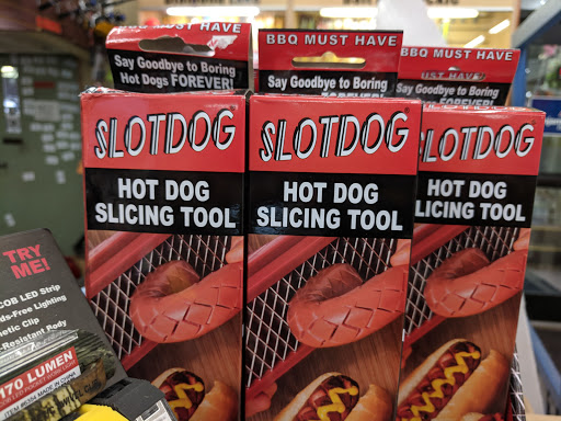 Hardware Store «Diamond Lake Hardware», reviews and photos, 5425 Nicollet Ave, Minneapolis, MN 55419, USA