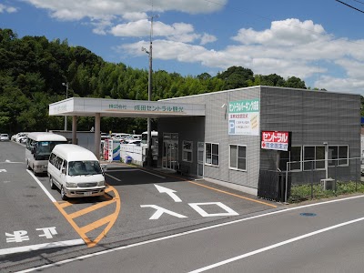 セントラルパーキング成田