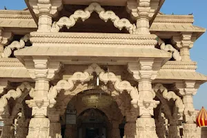 Chittora Fort image