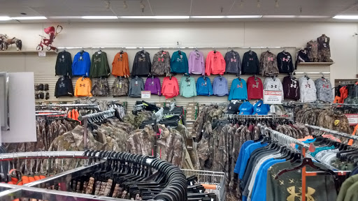 Department Store «Runnings of Watertown», reviews and photos, 1701 9th Ave SE, Watertown, SD 57201, USA