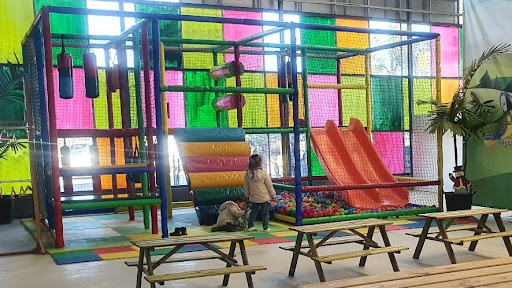 La Mascota i el Jardí - Riudoms