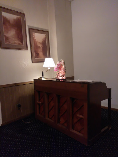 Funeral Home «Fisher Funeral Home & Cremation Services», reviews and photos, 24501 Five Mile Road, Redford Charter Twp, MI 48239, USA