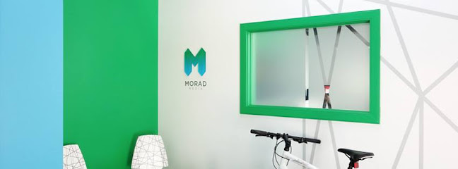 MORAD Creative Agency