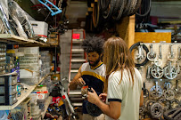 Freewheel Community Bike Shop - Photo 7 - Car repair in Madison, WI, Madison