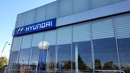 Hyundai Gildemeister Autos