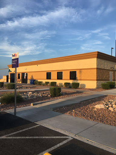 Mailing Service «FedEx Ground», reviews and photos, 470 E Bruner Ave, Henderson, NV 89044, USA