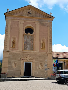 Comune Di Perinaldo Piazza Mons Antonio Rossi, 1, 18032 Perinaldo IM, Italia