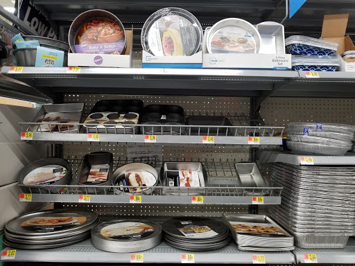 Department Store «Walmart Supercenter», reviews and photos, 4893 Lone Tree Way, Antioch, CA 94531, USA