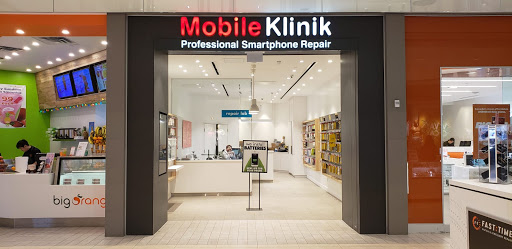 Mobile Klinik Professional Smartphone Repair - CF Lime Ridge, Hamilton, ON