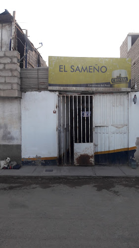 Restobar El Samaño - Tacna