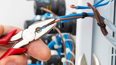 VIGNOLLES ELECTRICITE SAS à Gaillac