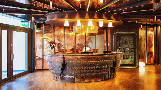 The Stay Club - London