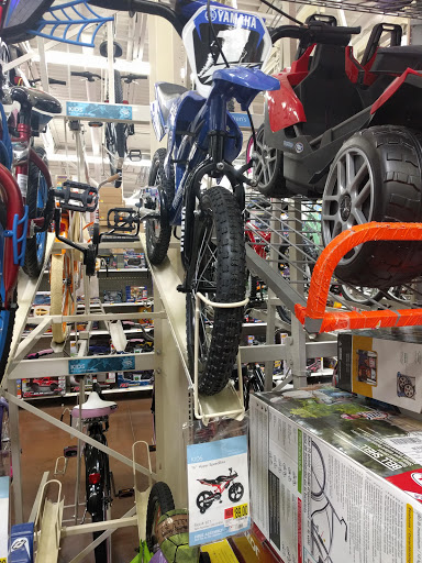 Department Store «Walmart Supercenter», reviews and photos, 9151 Quarry Bend Dr, Sandy, UT 84094, USA